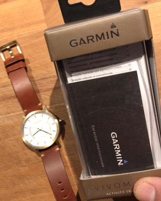 Garmin Vivomove
