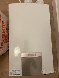 Scaldabagno a gas vaillant