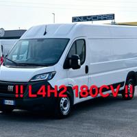 FIAT DUCATO L4H2 180CV