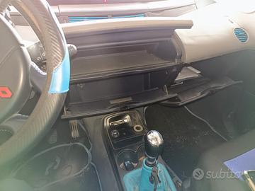 Espace 2.2 CDI 