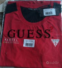 T-Shirt GESS