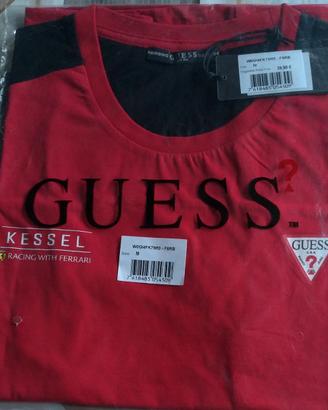 T-Shirt GESS