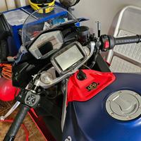 Aprilia rs660 supporto tomtom