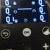 ELLITTICA DOYMOS E 120