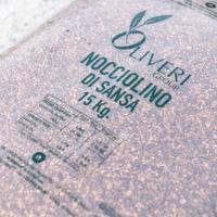 Nocciolino di Sansa - PRESTAGIONALE - No Pellet