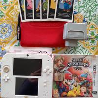 Nintendo 2DS 