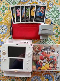 Nintendo 2DS 