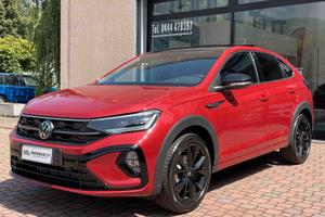 Volkswagen Taigo 1.0 TSI 110 CV R-Line