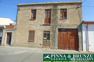 PREZZO RIBASSATO Cabras - da ristrutturare