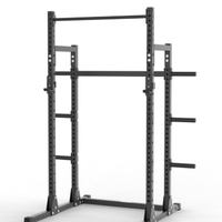Half Rack Pro