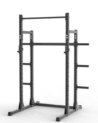 Half Rack Pro