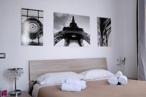 Appartamento moderno