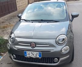 FIAT 500 1.2 fire GPL