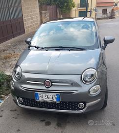 FIAT 500 1.2 fire GPL