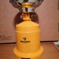 Fornello da campeggio