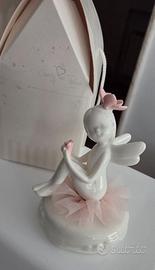 Ballerina Cherry and Peach