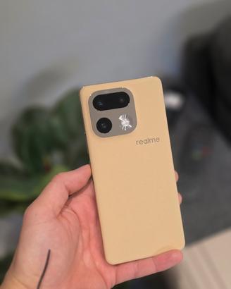 Realme 16 Pro+ 5G