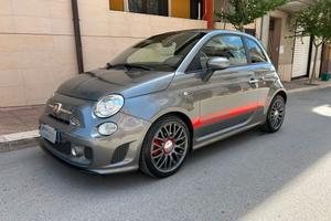 Abarth 595 1.4 Turbo T-Jet 160 CV MTA Turismo 05/2