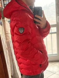 Piumino Emporio Armani