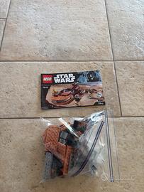Lego star wars
