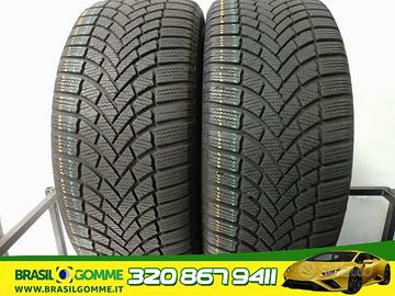 Gomme 225/55/16 BRIDGESTONE Invernali