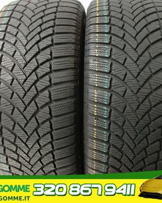 Gomme 225/55/16 BRIDGESTONE Invernali