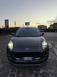 Ford Puma 1.0 EcoBoost Hybrid 125 CV S&S Titanium