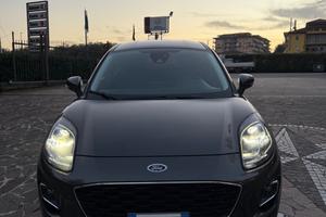 Ford Puma 1.0 EcoBoost Hybrid 125 CV S&S Titanium