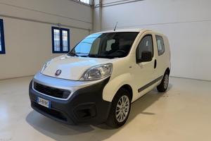FIAT Fiorino 1.3 MJT 95CV COMBINATO 4 POSTI EUR