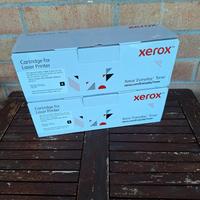 Toner everyday Xerox 006r03708 K nero