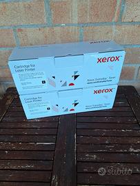 Toner everyday Xerox 006r03708 K nero