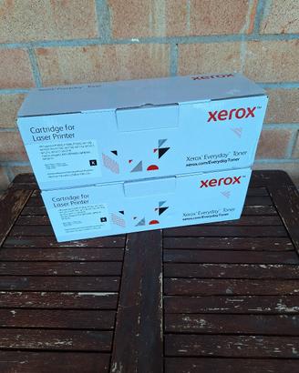 Toner everyday Xerox 006r03708 K nero