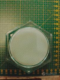 ricamo sottobicchieri