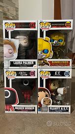 Funko pop