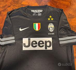 Maglia Juventus da collezione