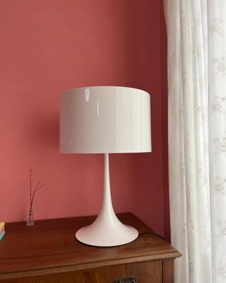 Lampada da tavolo Flos Spun Light T