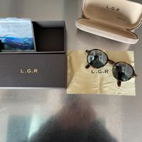 Occhiali da sole L.G.R unisex