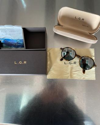 Occhiali da sole L.G.R unisex