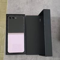 Samsung Zflip5 versione 512GB viola 