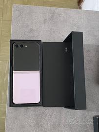 Samsung Zflip5 versione 512GB viola 