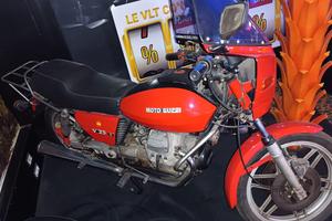 Moto guzzi v35