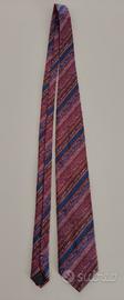 Cravatta missoni