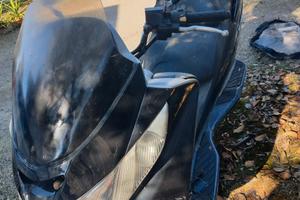 Suzuki Burgman 400 Type S - 2005