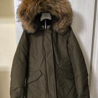 Woolrich Artic Parka
