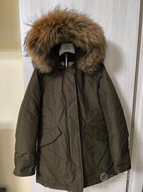 Woolrich Artic Parka