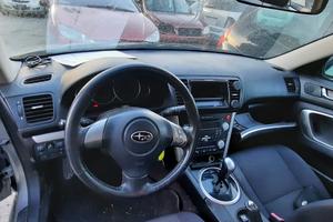 SUBARU LEGACY STATION WAGON 2015 - KIT AIRBAG