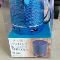 wireless speaker