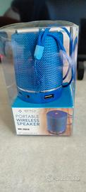 wireless speaker