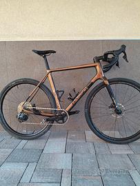 basso palta gravel 56