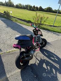 booster lc